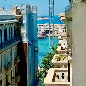 Penzion Center, Bari