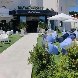 Hotel Riviera, Bari