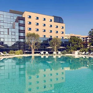 Mercure Romanazzi Carducci Szálloda