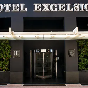 Excelsior Szálloda