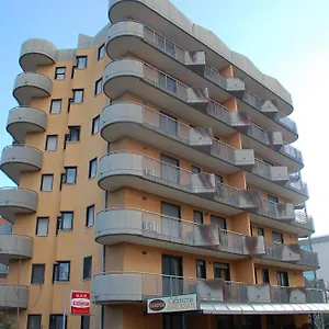 Campus Szálloda