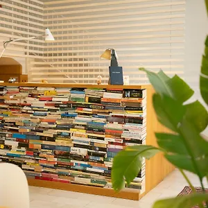 4* Hotel Imago