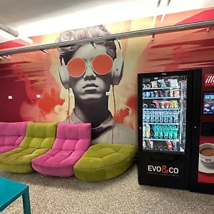 Cconforthotels Host ホステル