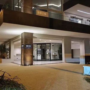 4* Hotel Domo Apuliae