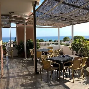 Hotel La Baia, Bari