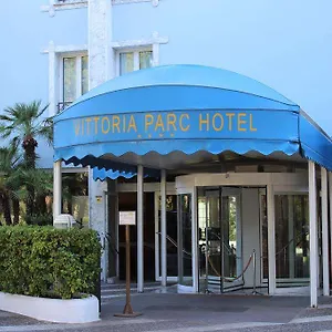 Vittoria Parc Szálloda
