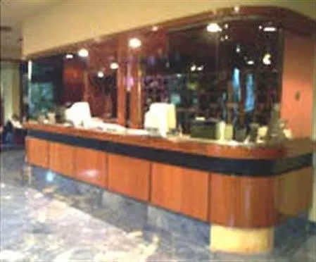 Grand Hotel Ambasciatorii Bari