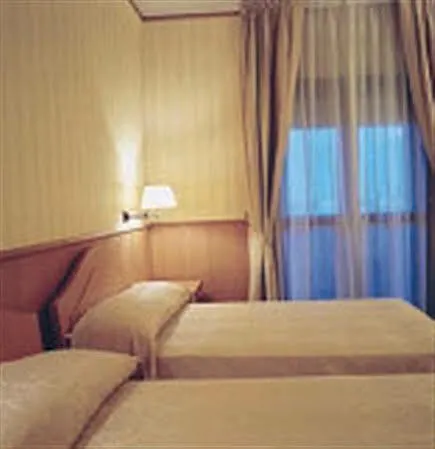 Grand Hotel Ambasciatorii Bari