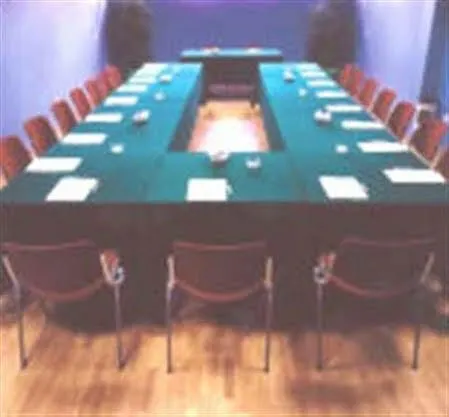 Grand Hotel Ambasciatorii Bari Olaszország