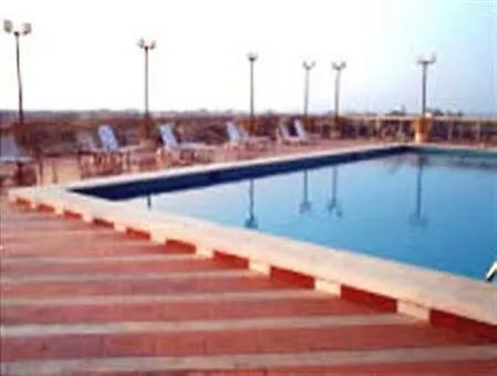 Grand Hotel Ambasciatorii Bari